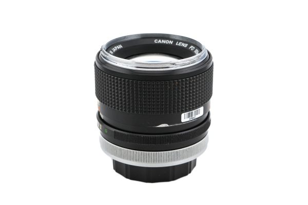 Canon 100mm f2.8 Chrome Nose For Discount