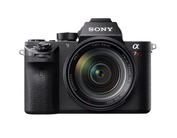 Sony Alpha a7R II Mirrorless Digital Camera (Body Only) Online Hot Sale