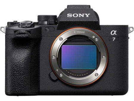 Sony a7 IV Mirrorless Camera (Body) on Sale