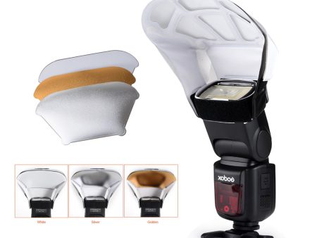 Godox V860N High Speed Sync Speedlight i-TTL Li-ion Camera Flash Light For Nikon D5100 D7000 D7100+3 in 1 Flash Diffuser as Gift Online now