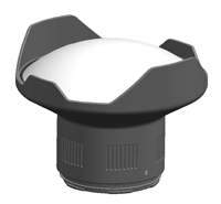 Nauticam N85 6   Acrylic Wide-Angle Dome Port Sale