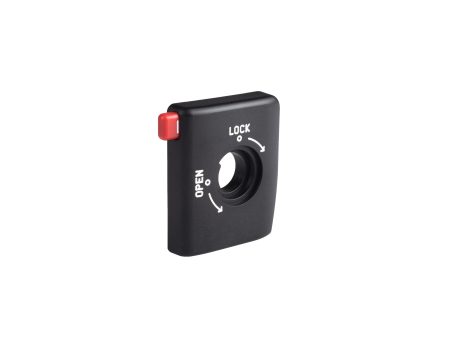 Lock for MIL and Compact Housings (Exclude NA-A7 A7II GH5 A9) Supply