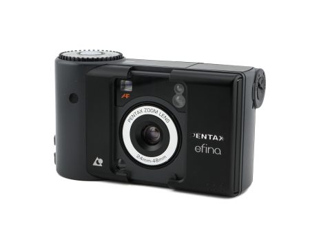 Pentax Efina Supply