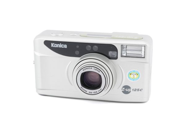 Konica Z-Up 125e Sale