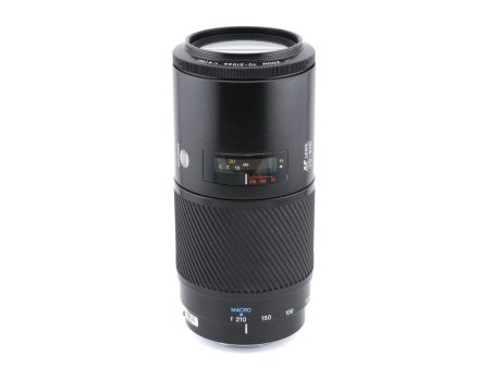 Minolta 70-210mm f4 AF Zoom For Discount