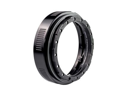 Nauticam N120 Extension Ring 25 with Lock Cheap