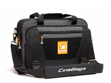 Cinebags CB27 Lens and Camera Bag Hot on Sale