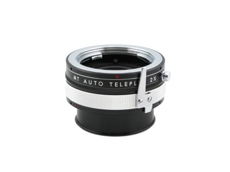 Kenko 2X MT Auto Teleplus Hot on Sale