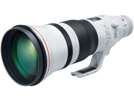 Canon EF 600mm f 4L IS III USM Lens For Cheap