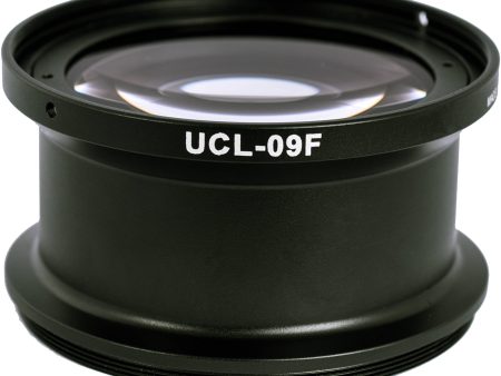 Fantasea UCL-09F +12.5 Super Macro Lens Hot on Sale