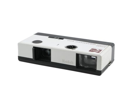 Kodak Pocket Instamatic 200 Hot on Sale