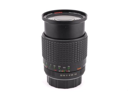 Tou Five Star 28-75mm f3.5-4.5 MC Macro Auto Zoom Cheap