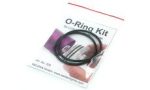 Keldan O-Ring Kit for 18 24 Screw Cap For Sale