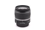 Canon 18-55mm f3.5-5.6 II For Cheap