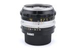 Nikon 50mm f1.4 Nikkor-S Auto Pre-AI For Discount