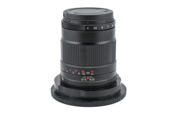 Hasselblad 90mm f4 Online now