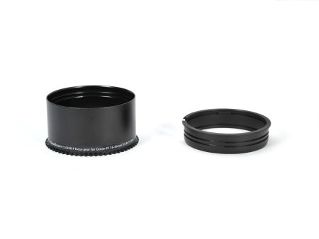 (Discontinued) Nauticam C1635II-F Focus Gear for Canon EF 16-35mm f 2.8L II USM (for use with 21270) For Discount