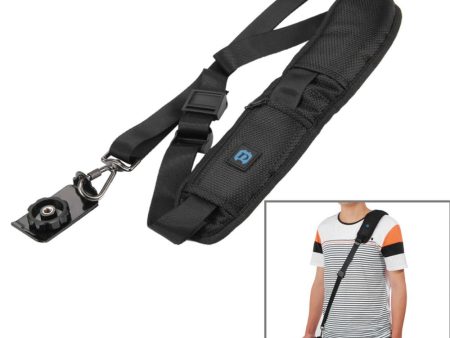 Professional Adjustable Shoulder Camera Strap Online Hot Sale