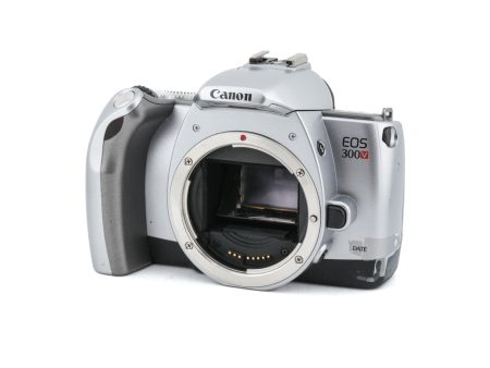 Canon EOS 300V Fashion