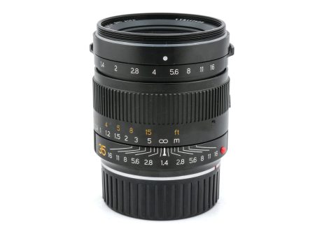 TTArtisan 35mm f1.4 ASPH Online now