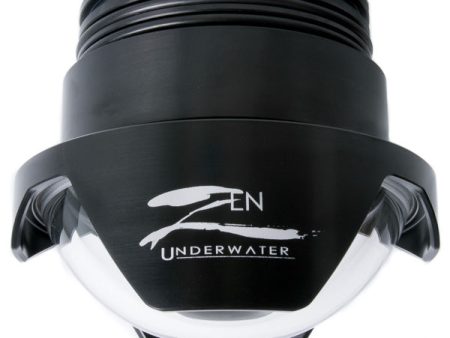 Zen PRO Package for Olympus 8mm f 1.8 PRO in Olympus PT-EPxx Housing on Sale