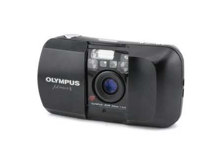 Olympus Mju-1 Discount