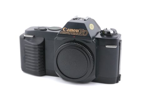 Canon T50 For Sale