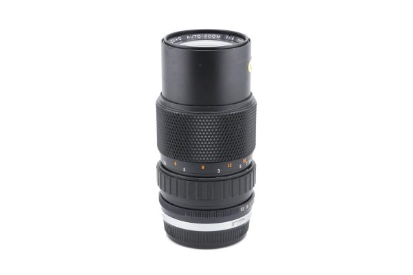 Olympus 75-150mm f4 Zuiko Auto-Zoom For Discount