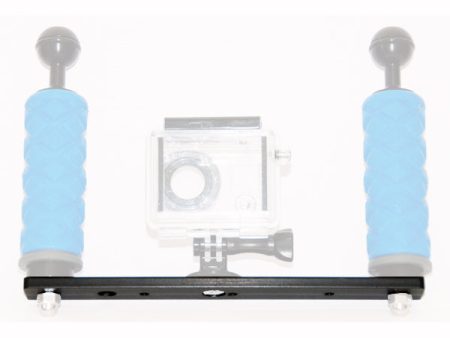 ULCS Double Tray for GoPro HERO Supply