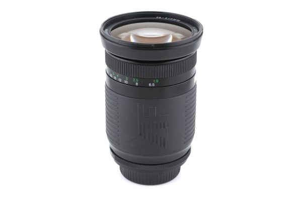 Cosina 28-210mm f3.5-5.6 MC Supply