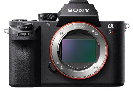 Sony Alpha a7R II Mirrorless Digital Camera (Body Only) Online Hot Sale