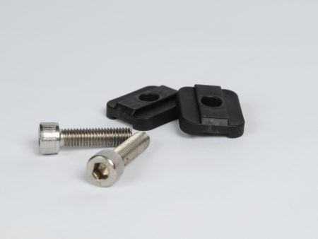 Nauticam Set of Spacers and Long Screws (For Increasing Handle Distance) Online Hot Sale