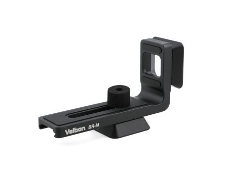 Velbon BR-M L-Bracket Discount