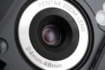 Pentax Efina Supply