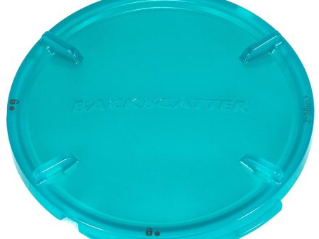 Backscatter HF-1 Ambient Blue Flat Diffuser Online Hot Sale