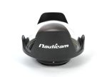 Nauticam N85 140mm Optical-Glass Fisheye Dome Port For Discount