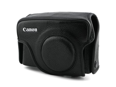 Canon DCC-1600 Case for Canon G12 on Sale