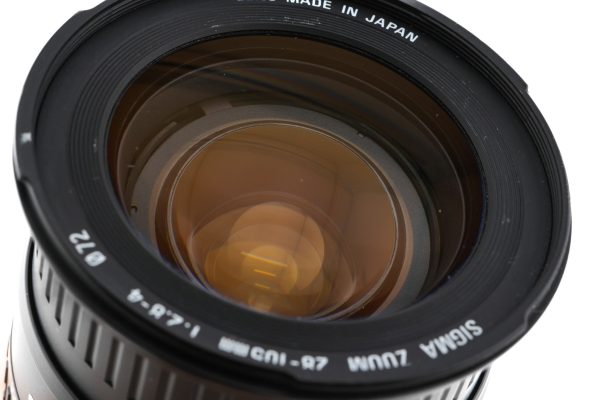 Sigma 28-105mm f2.8-4 Aspherical Supply