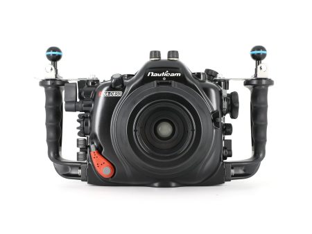 (Discontinued) Nauticam NA-D850 Underwater Housing for Nikon D850 Online