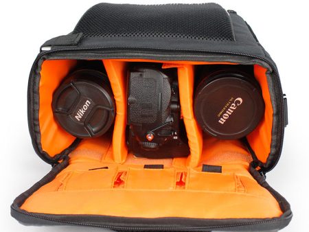 Shockproof Camera Bag For Discount