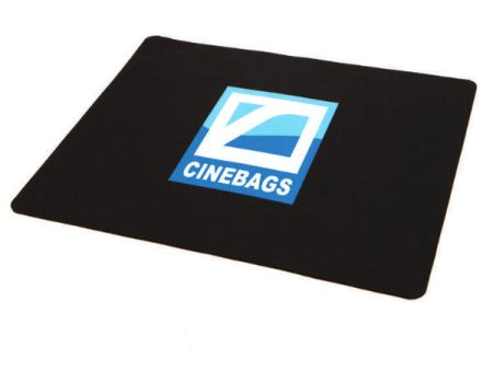 CineBags CB75 Neoprene Work Mat Fashion