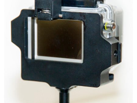 ULCS GoPro Hero3 With LCD Back Ball Mount Cage For Discount