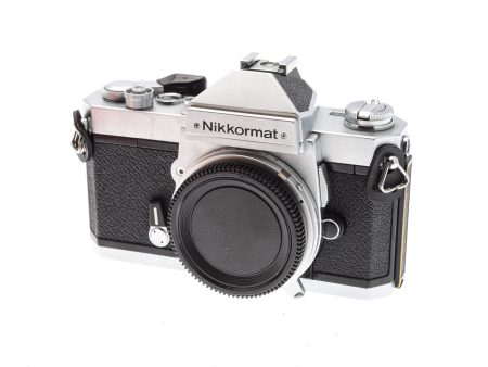 Nikon Nikkormat FT3 Sale