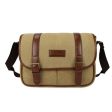 Canvas Messenger Bag Sale