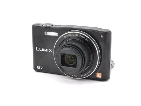 Panasonic Lumix DMC-SZ8 For Discount