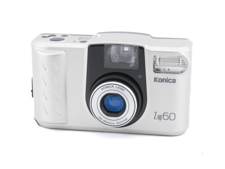 Konica Z-Up 60 Online now