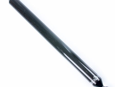 H2O Carbon Fiber Double Ball Arm (40cm 15.75in) Supply