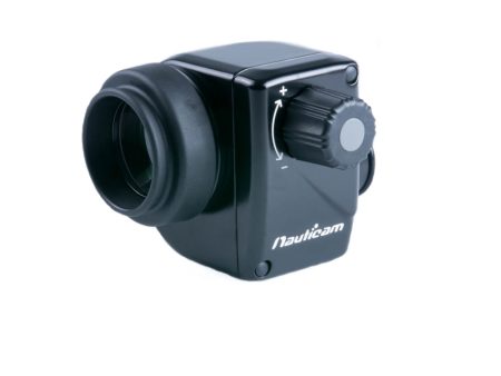 (Discontinued) Nauticam 180° Straight Viewfinder Online Hot Sale