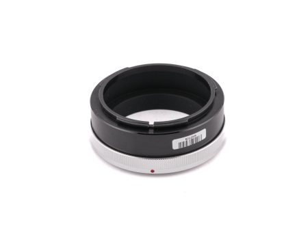 Canon M20 Extension Tube Supply