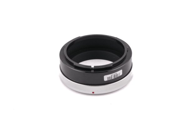 Canon M20 Extension Tube Supply